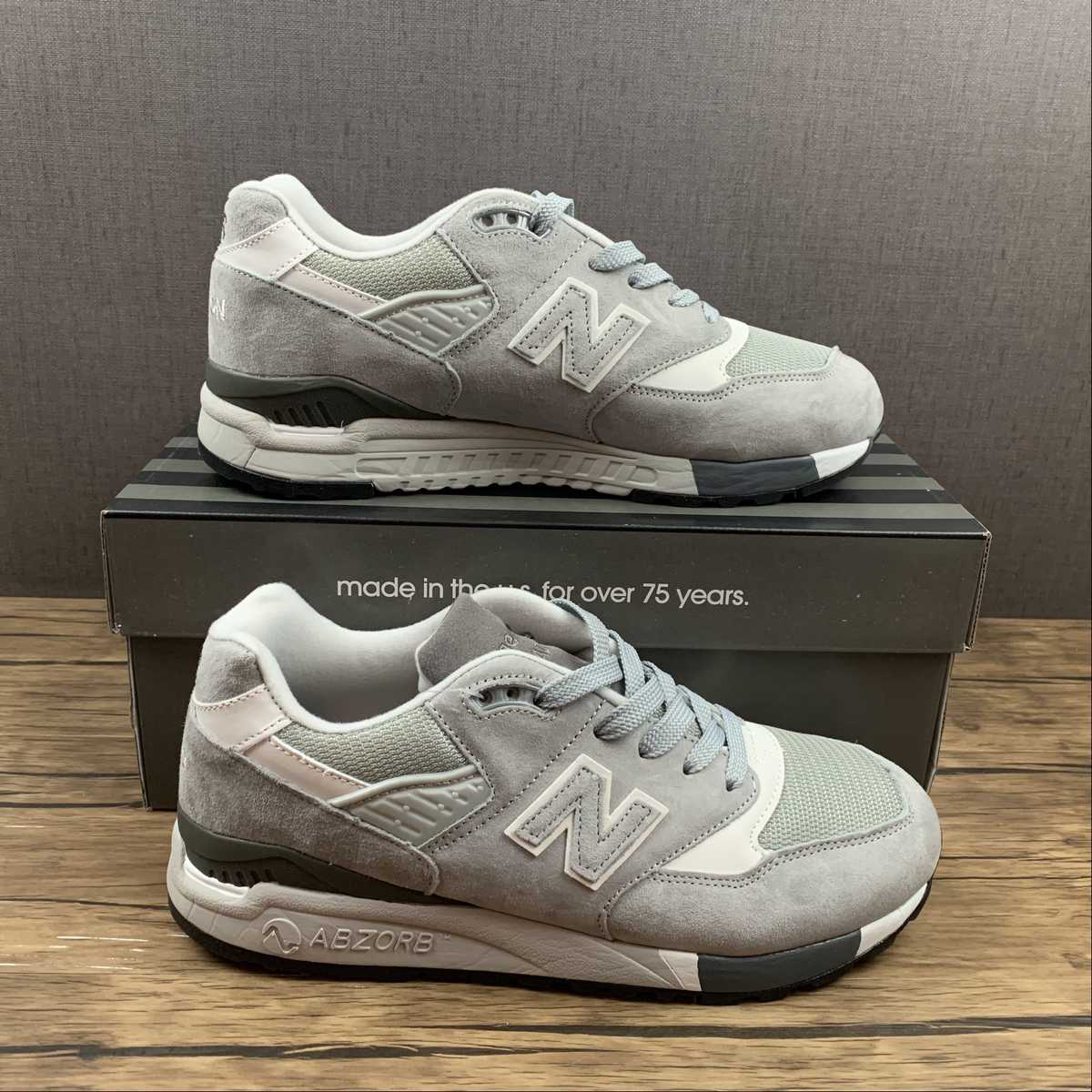 Replica New Balance Shoe New Balance NB998 StyleU M998HAT  39.5 40 40.5 41.5 42 42.5 43 44