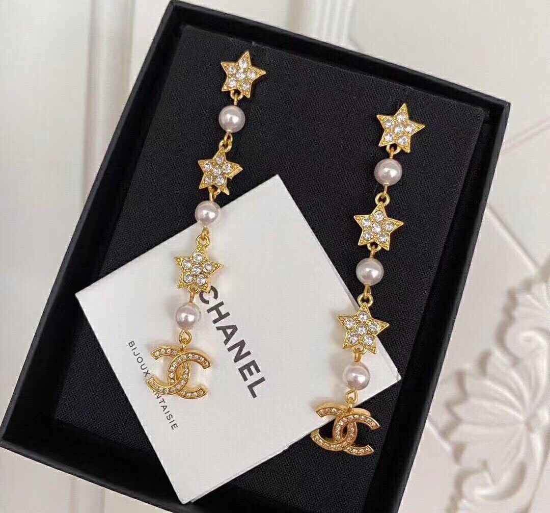 Replica CHANEL Earring