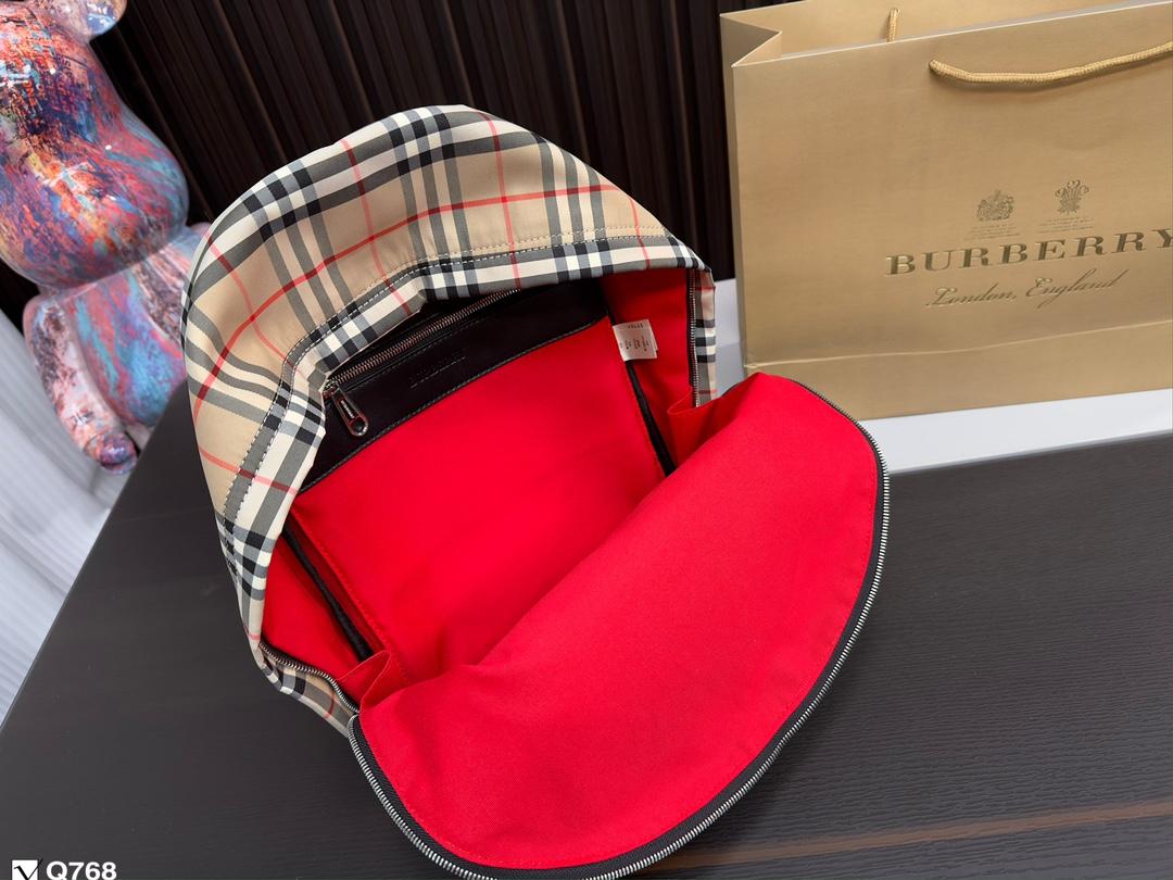 Replica Burberry Bag 27*34CM