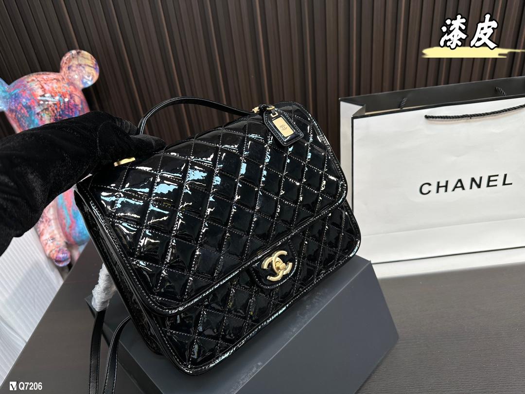 Replica Chanel Bag 30*24CM