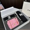 Replica Chanel Bag Set 14*18CM