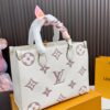 Replica Louis Vuitton Bag 20*19CM/33*26CM