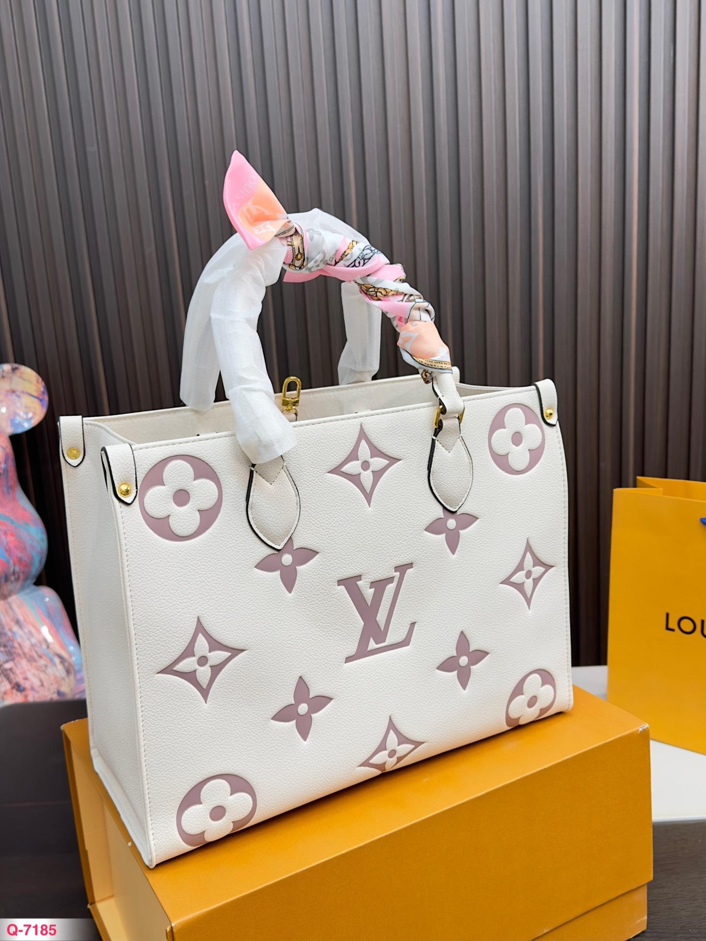 Replica Louis Vuitton Bag 20*19CM/33*26CM
