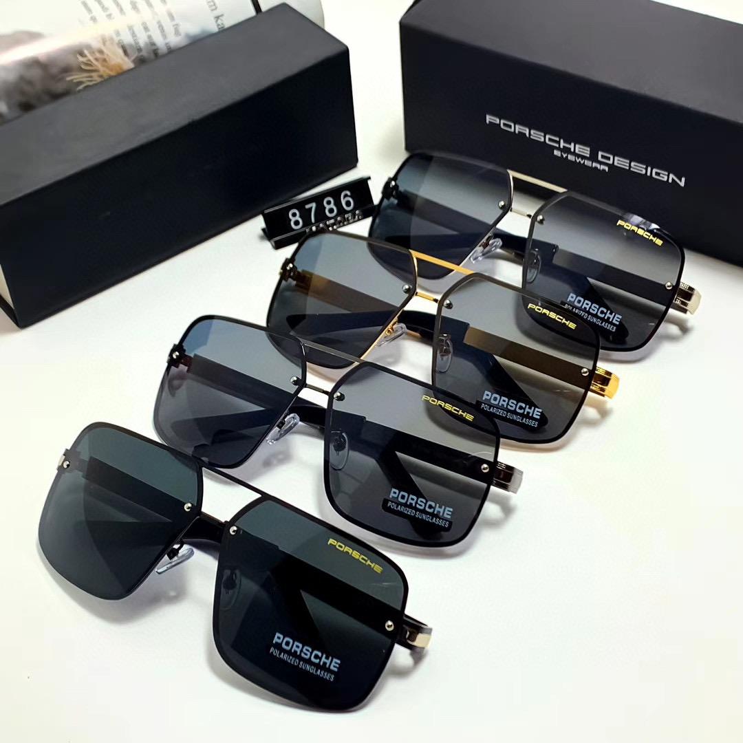 Replica Porsche Glasses