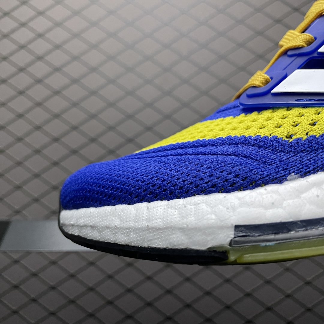 Replica Adidas Shoe Adidas Ultra Boost UB21 FZ1926 BOOST Size 36-45