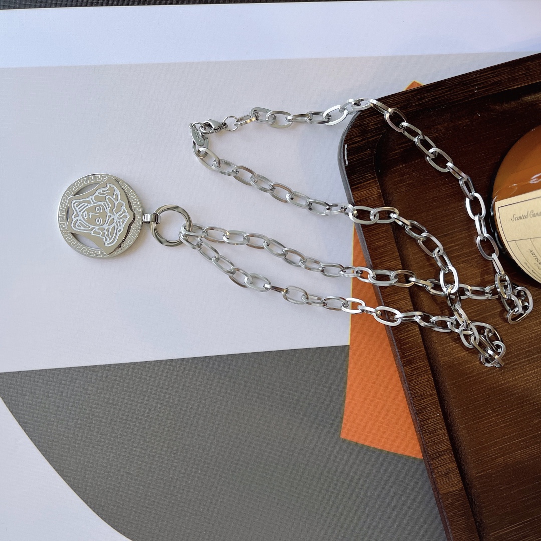 Replica VERSACE Necklace