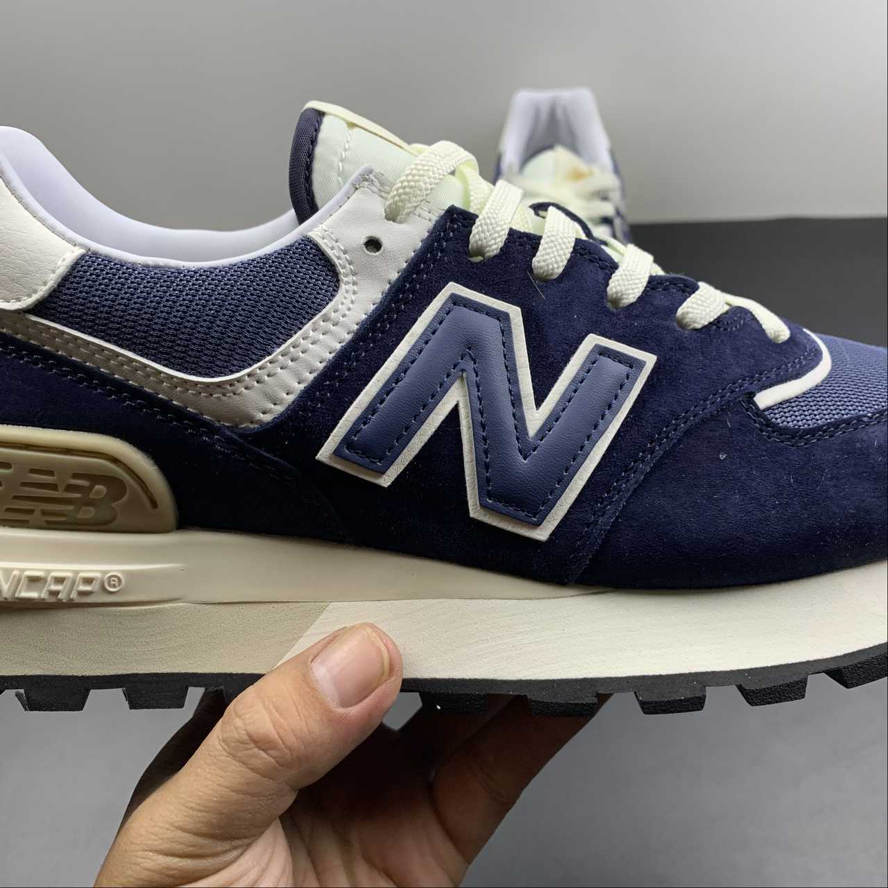 Replica New Balance Shoe New Balance NB574 U574LGBB  36-45