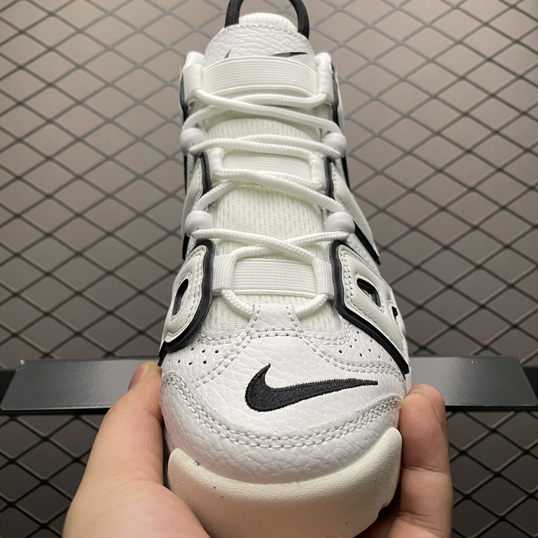 Replica Nike Shoe Nike Air More Uptempo DO6718-100 SIZE 36-4633UFUT209