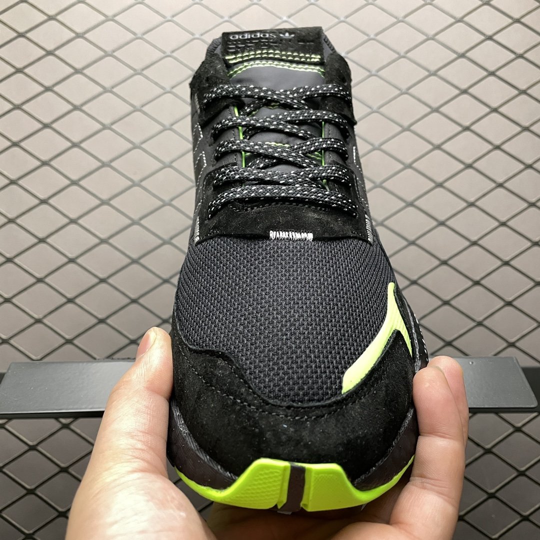 Replica Adidas Shoe Adidas Nite Jogger Boost H03249 36-45