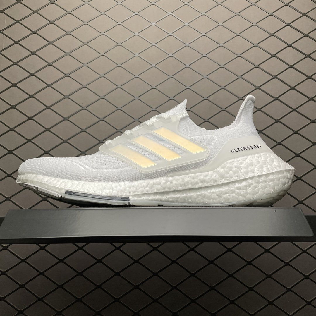 Replica Adidas Shoe Adidas Ultra Boost UB21 FY0846 39-48