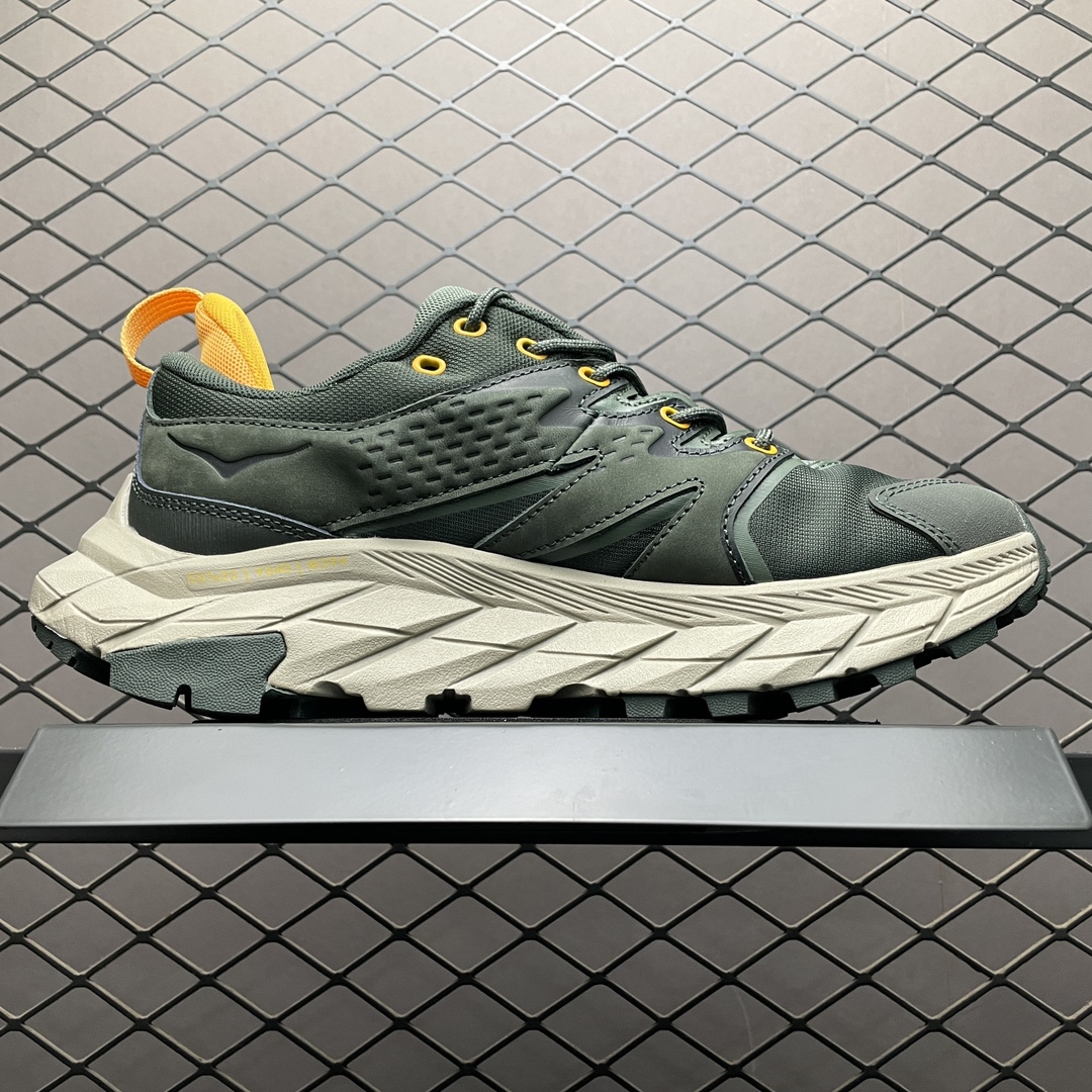 Replica HOKA Shoe  Hoka One One Ora Low Anacapa 1122017