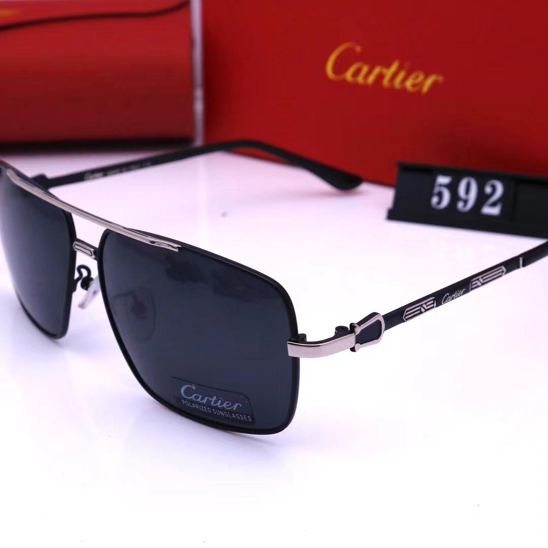 Replica Cartier Glasses