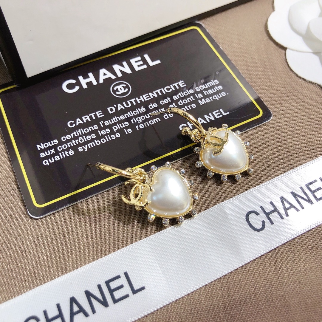 Replica CHANEL Earring