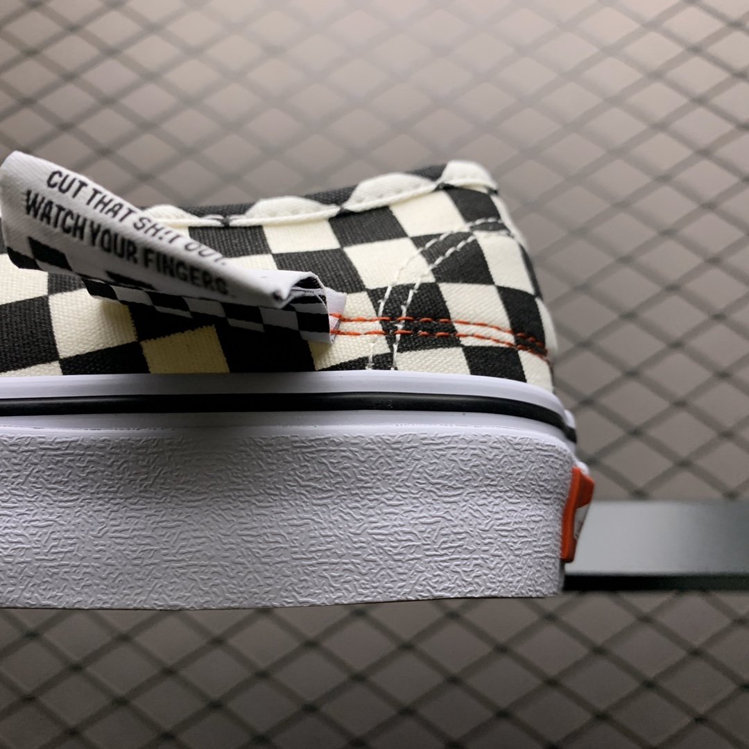 Replica Vans Shoe Vans Era  628B 35-44