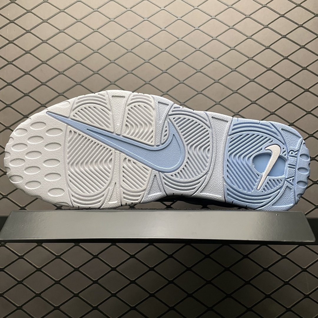 Replica Nike Shoe Nike Air More Uptempo DJ5159-400 Size 36-45