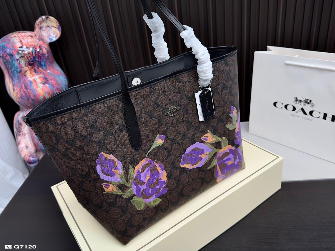 Replica Coach Bag 32*28CM