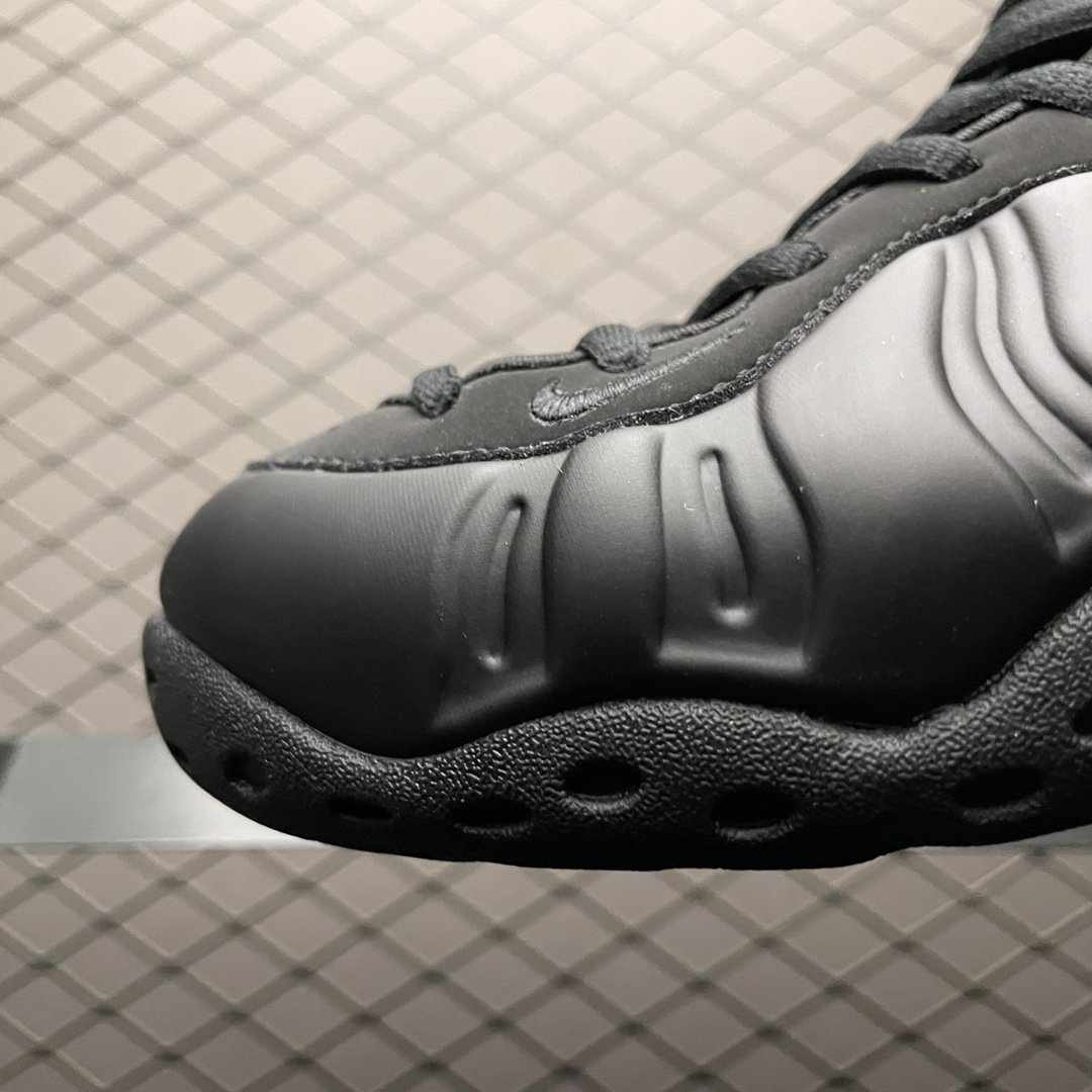 Replica Nike Shoe NIKE Air Foamposite One Anthracite 314996-001 40-46