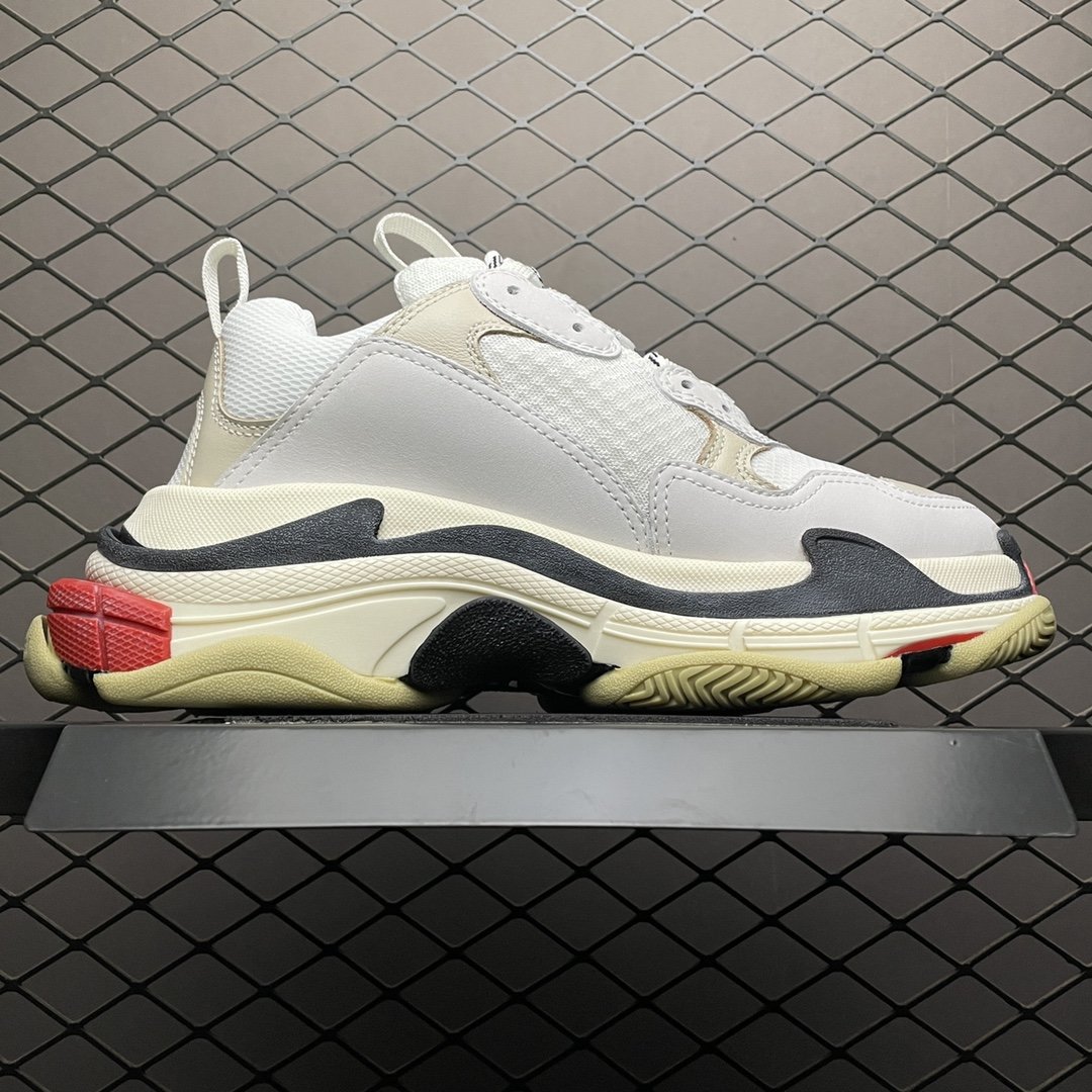 Replica Balenciaga Shoe Balenciaga Triple S Sneaker 524036 Size 35-45 1601