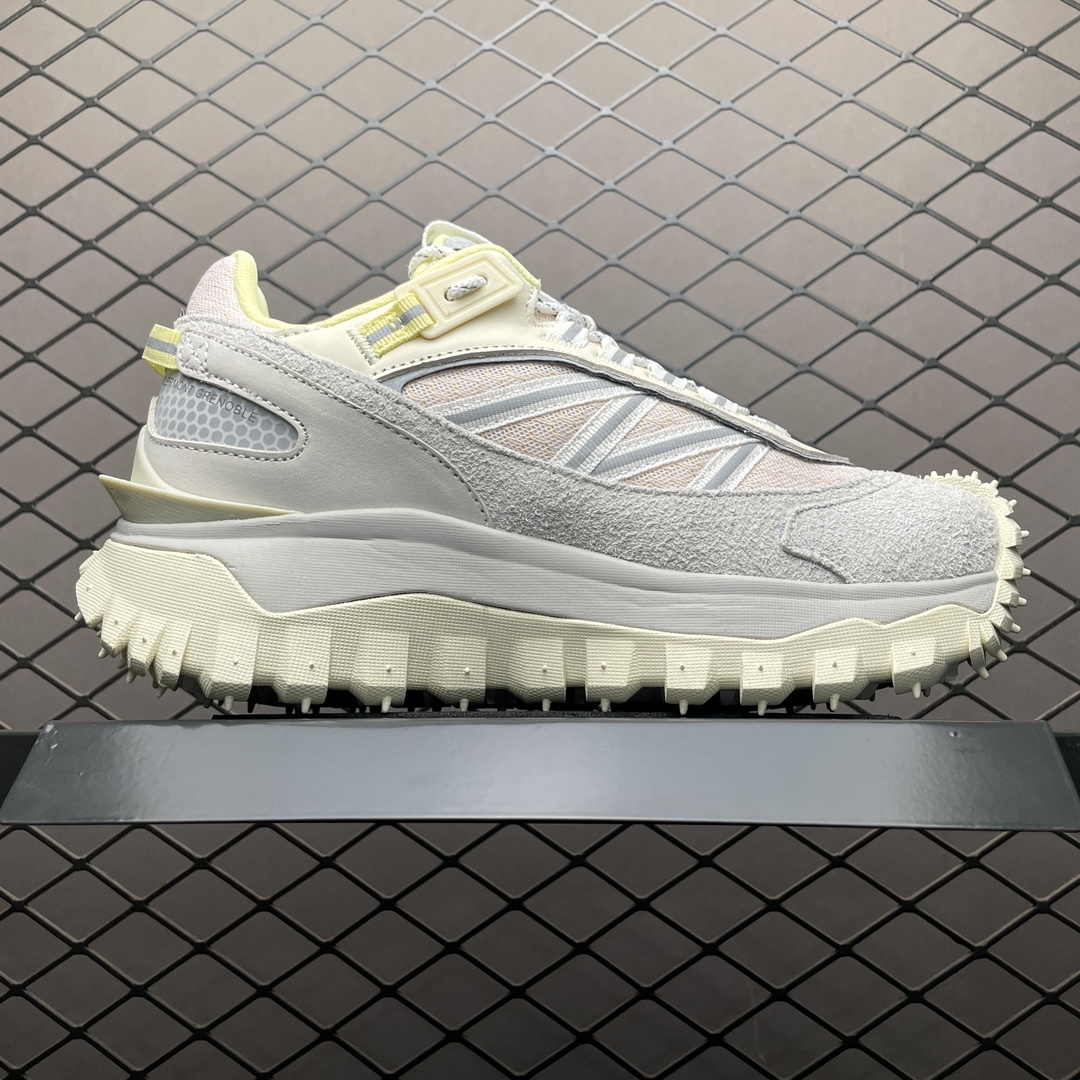 Replica Moncler Shoe Moncler Trailgrip GTX Size 36-46#50UFTU75_003