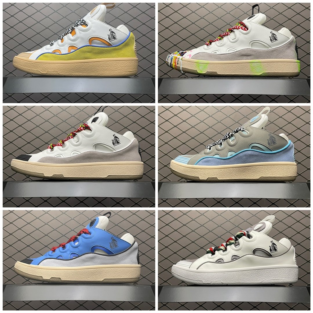 Replica Lanvin Shoe LANVIN 35-40 39-45 164101_01308