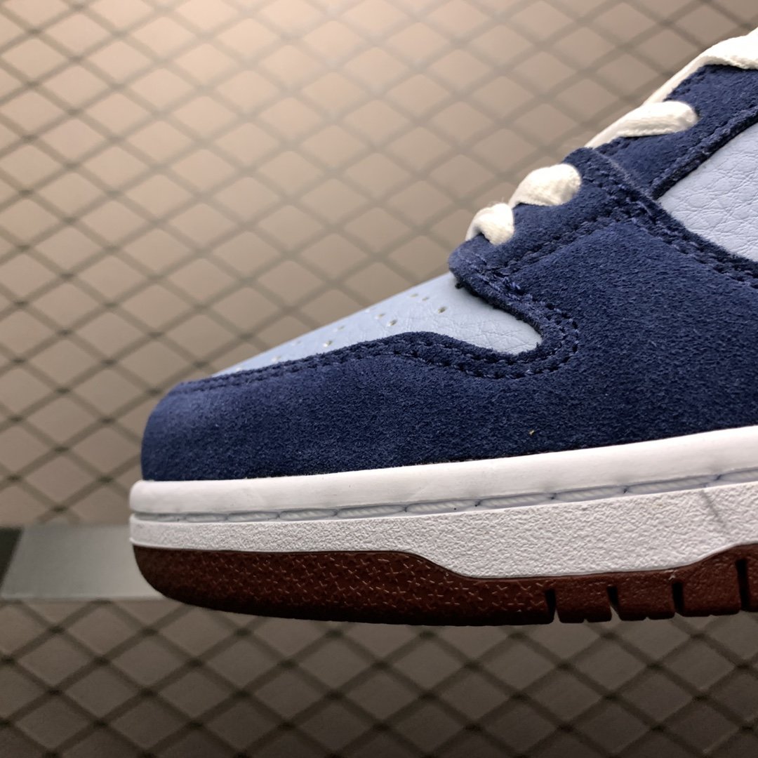 Replica Nike Dunk SB Shoe Nike Dunk SB LOW FTC Finally 313170-463 36-47.5