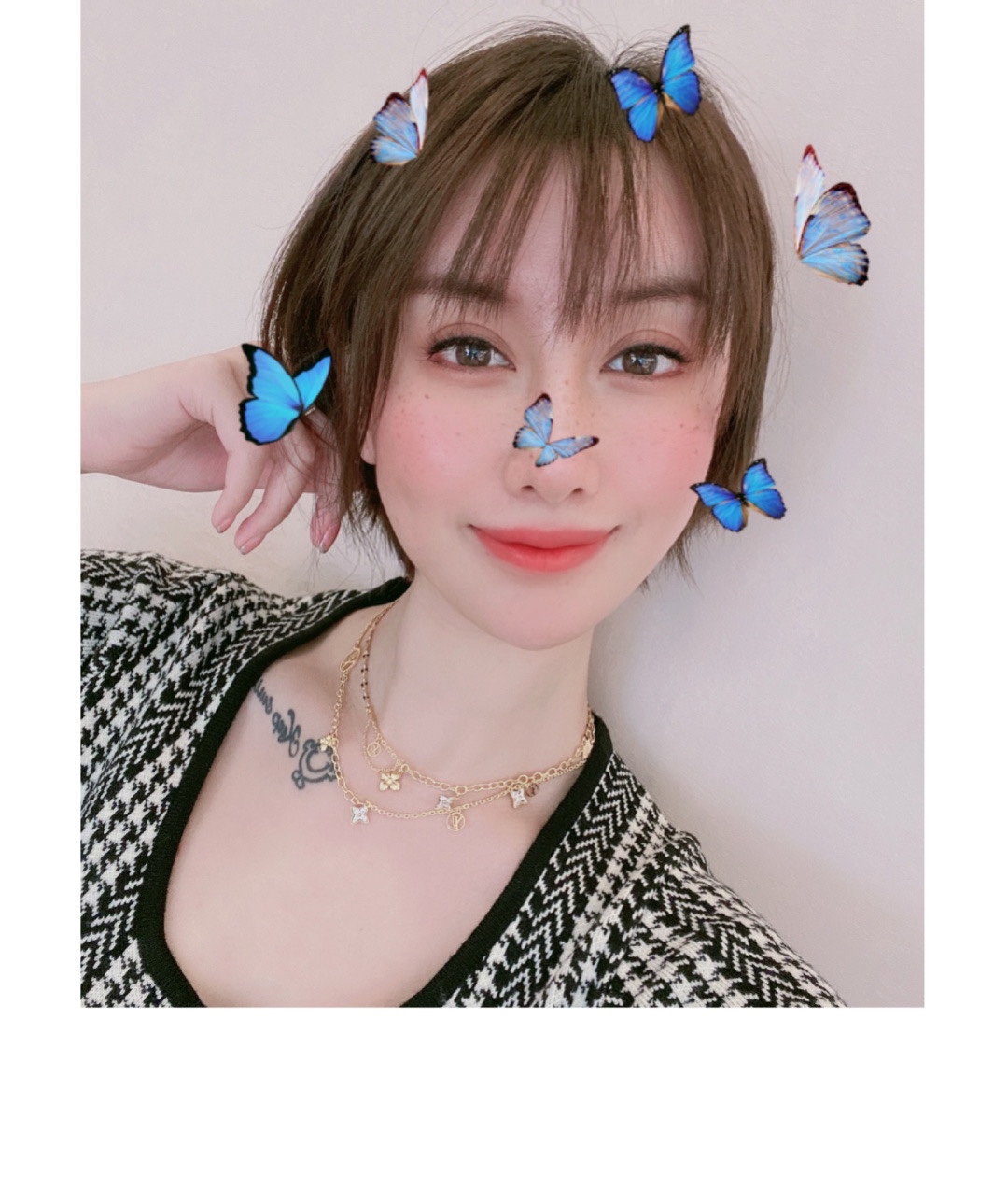 Replica LOUIS VUITTON Necklace