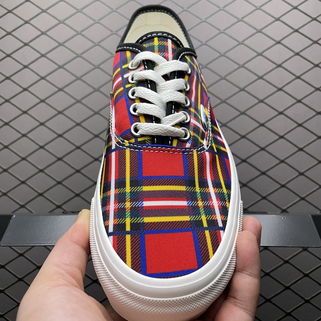 Replica Vans Shoe Vans Style 44 Size 35-44 18DBEE14