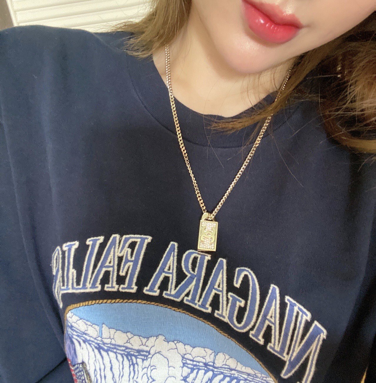 Replica CHANEL Necklace