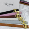 Replica CELINE belt