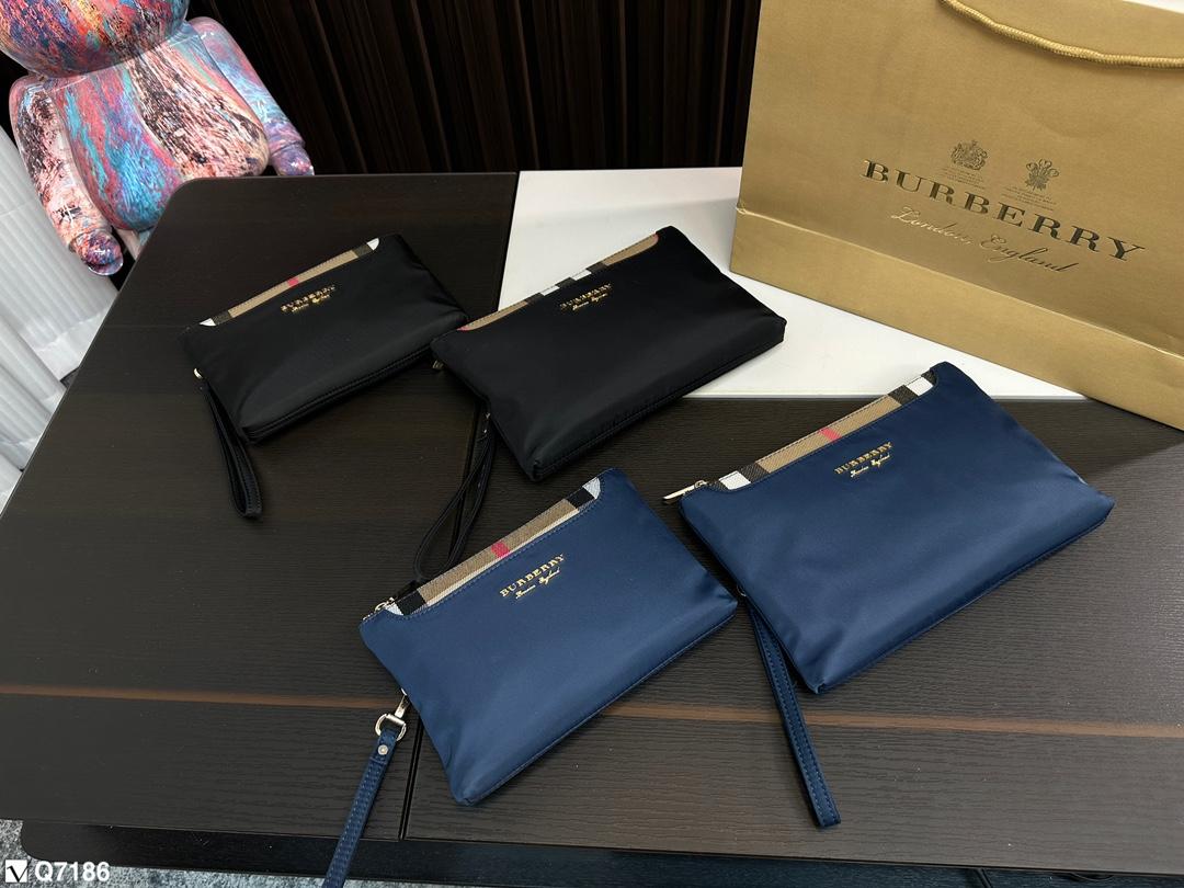 Replica BURBERRY Bag  25*15CM/27*18CM