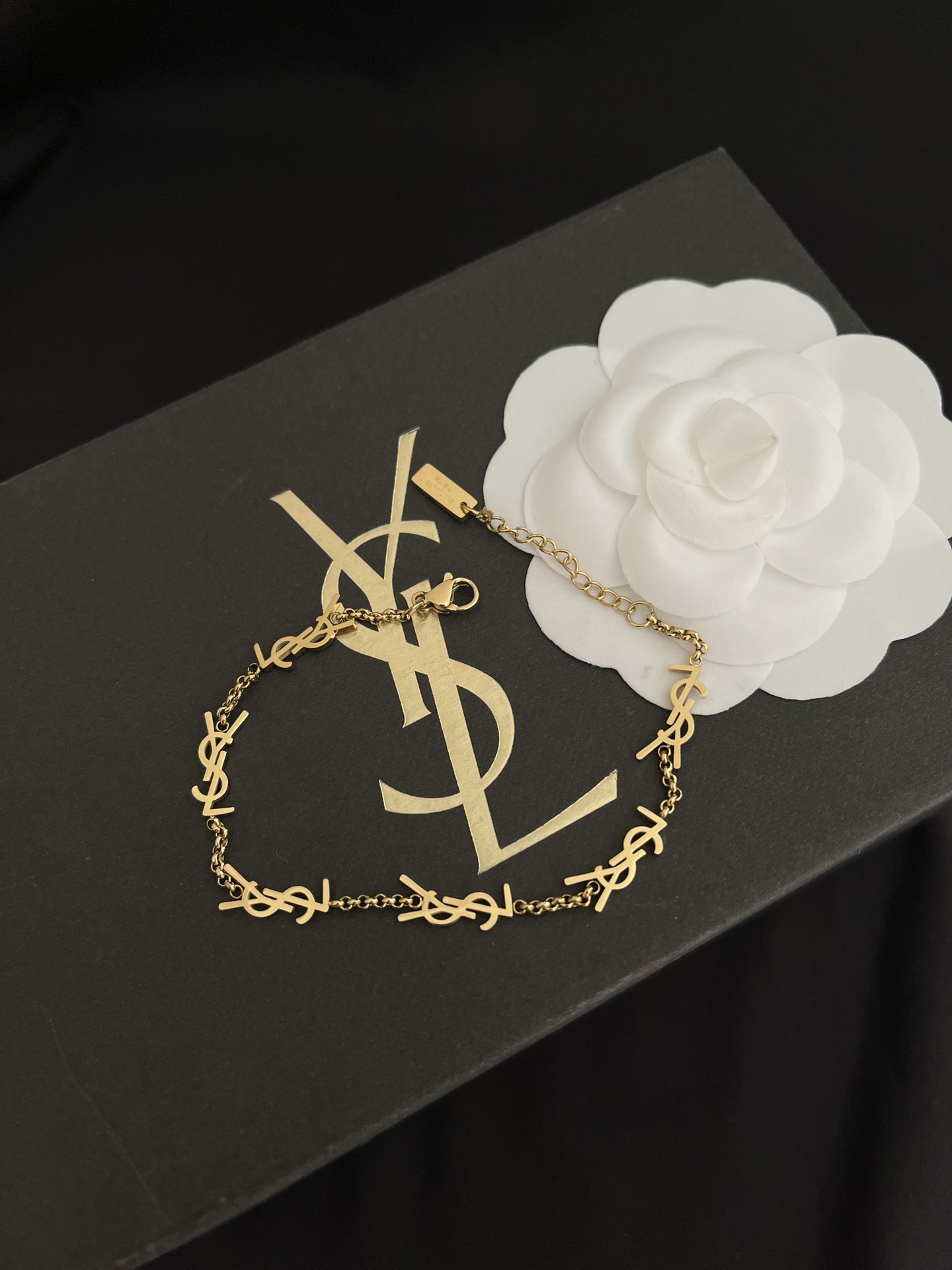 Replica YSL Bracelet