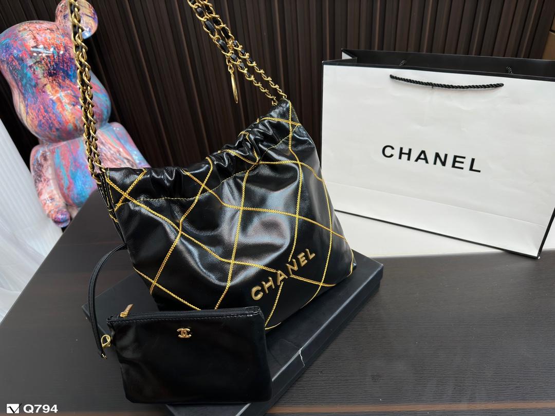 Replica Chanel Bag 43*32CM