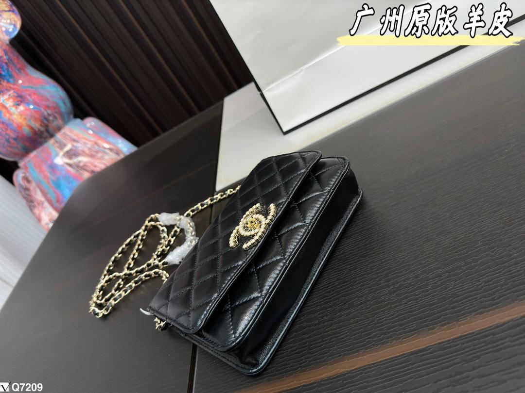 Replica Chanel Bag 18*12CM