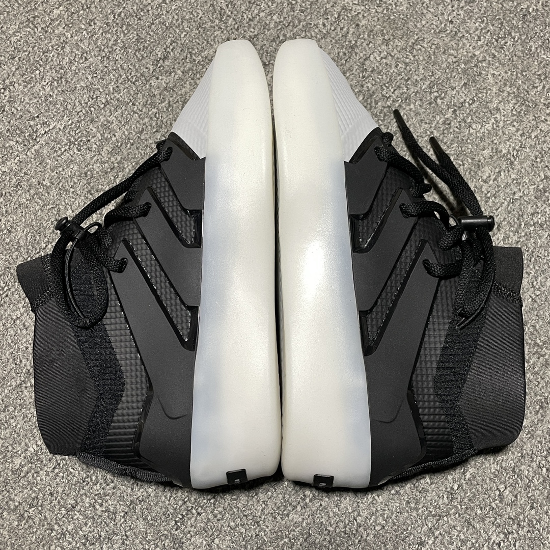 Replica Adidas Shoe Fear of God  Adidas Athletics I Basketball  The One  IE6179 FOG…