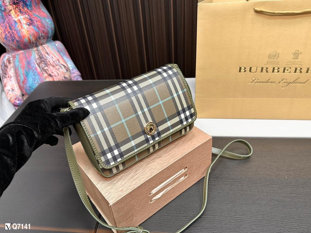 Replica Burberry Bag 22*14CM