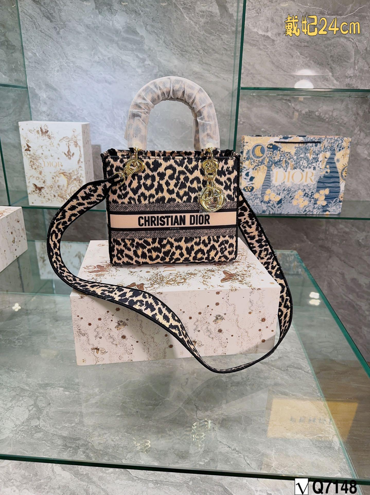 Replica Dior Bag 24*21CM
