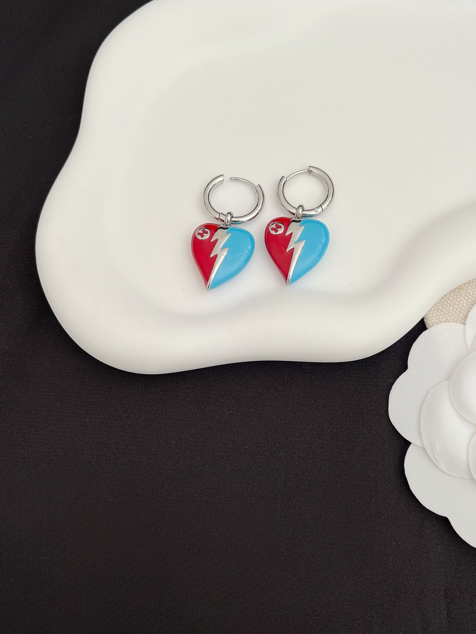Replica GUCCI Earring