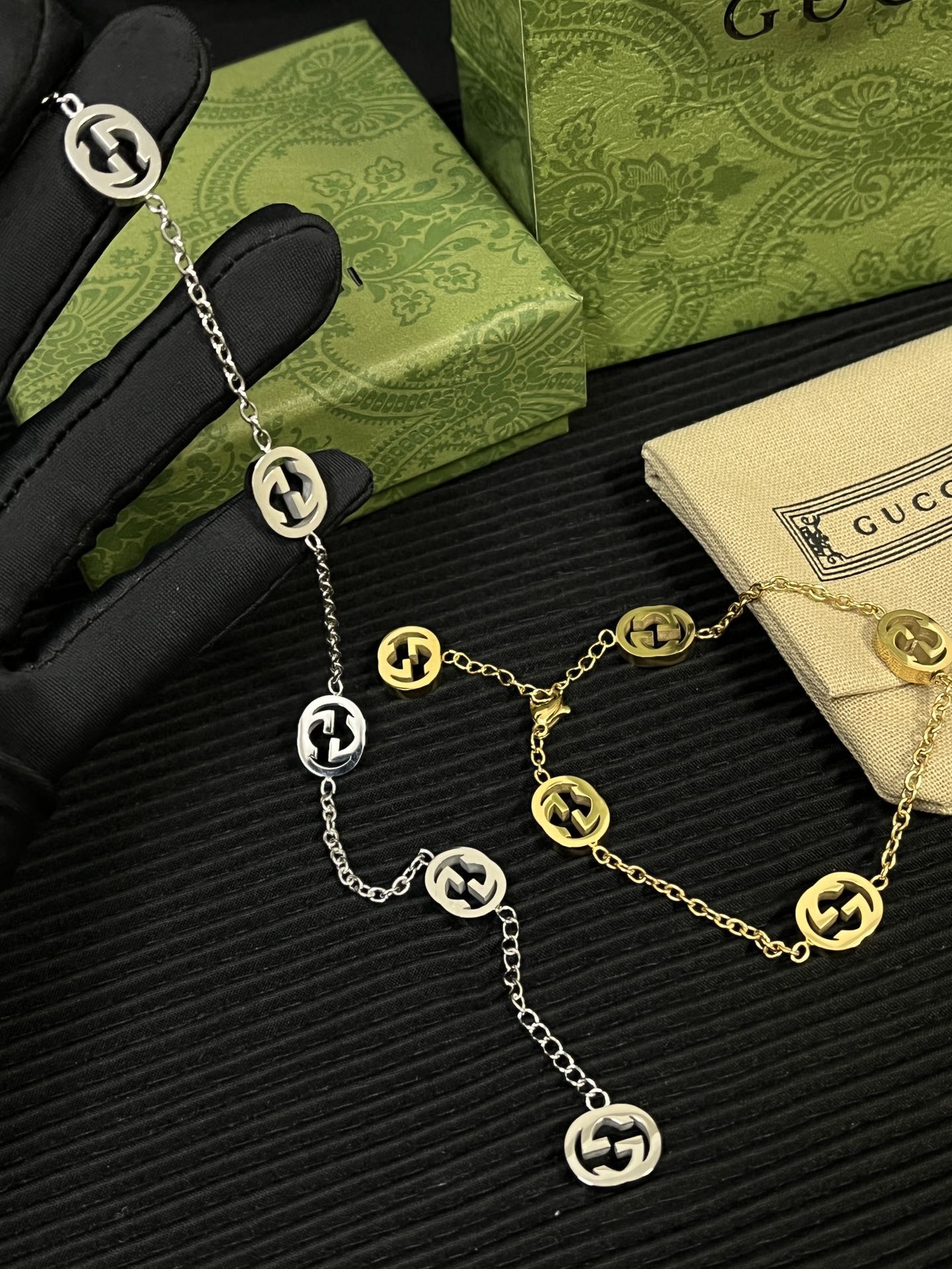 Replica GUCCI Bracelet