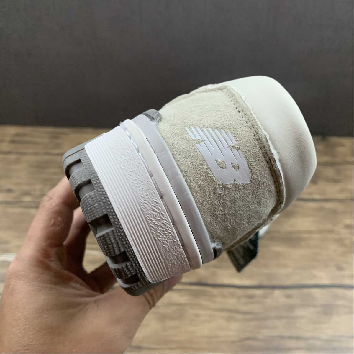 Replica New Balance Shoe New Balance NB550 BB550UN1  36-45