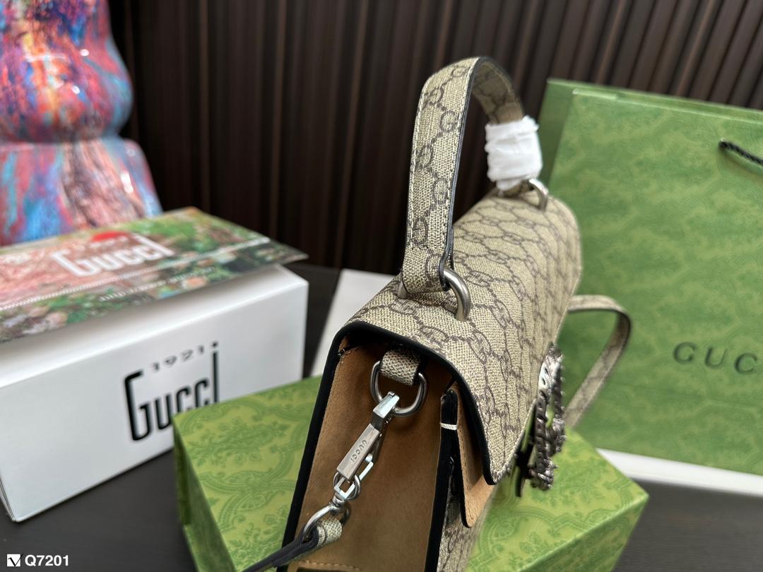 Replica Gucci Bag 15*23CM