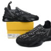 Replica Fendi Shoe Fendi Flow Grey