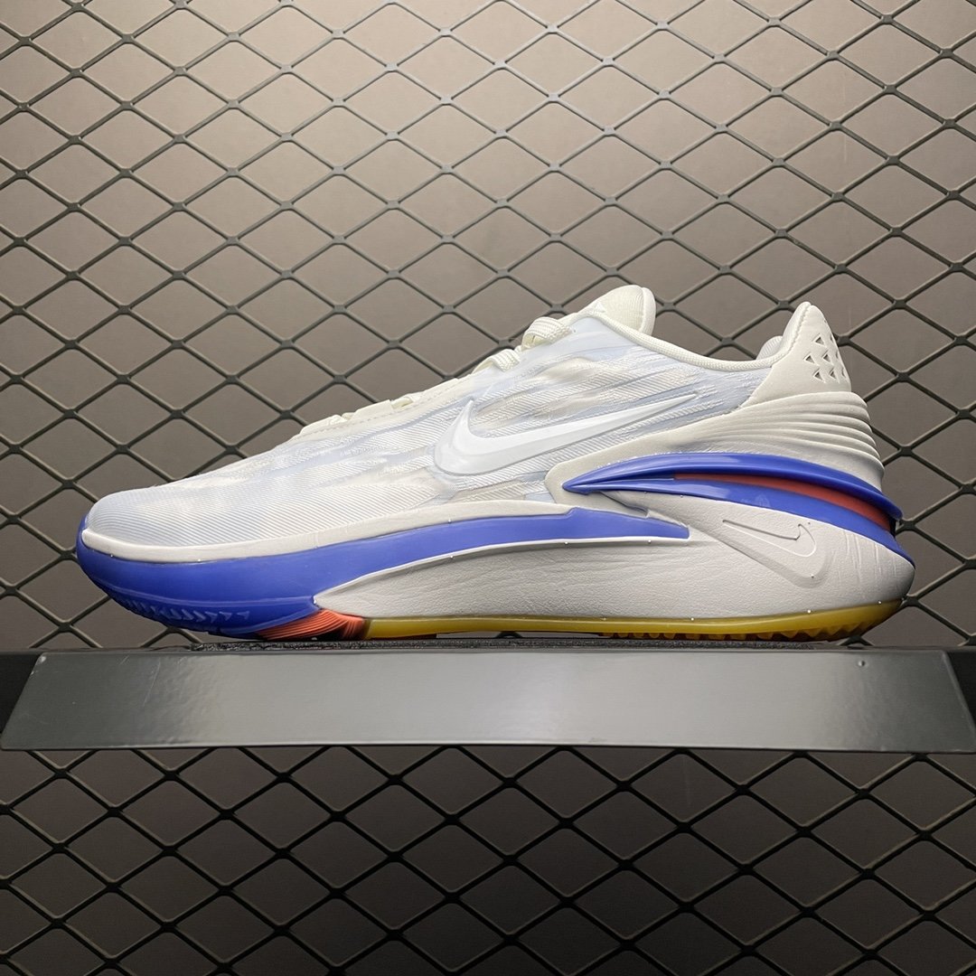Replica Nike Shoe Nike Air Zoom G.T.Cut 2 EPDJ6015-102Size 36-46 31TDEF13