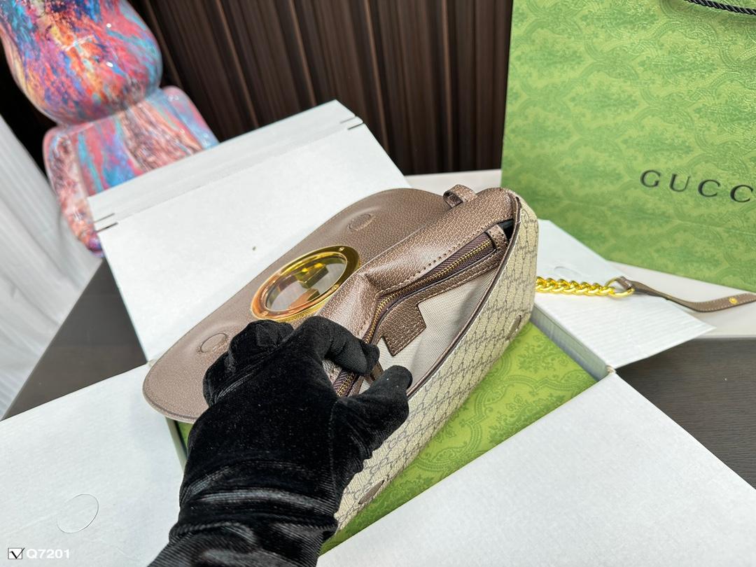 Replica Gucci Bag 12*20CM