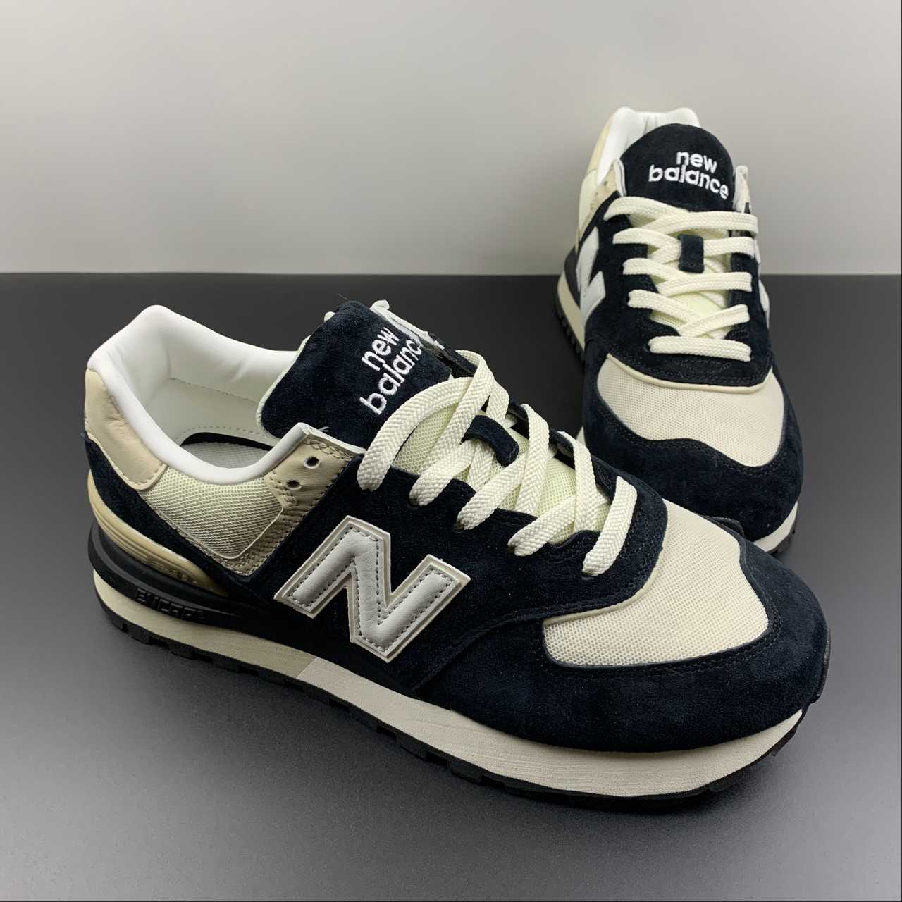 Replica New Balance Shoe New Balance NB574 U574LGRA  36-45