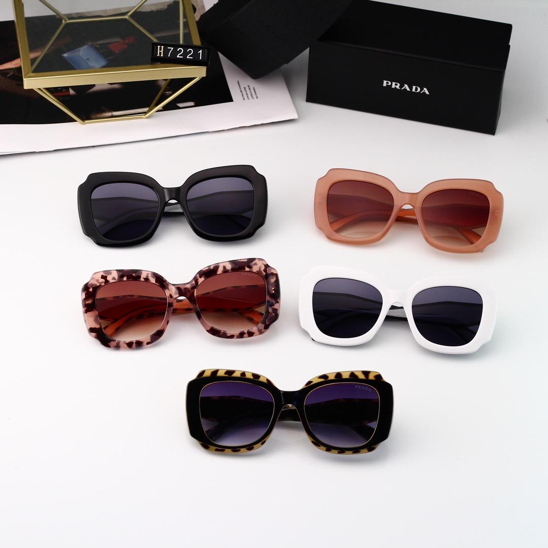 Replica Prada Glasses