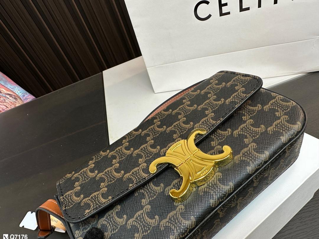 Replica Celine Bag 20*16CM