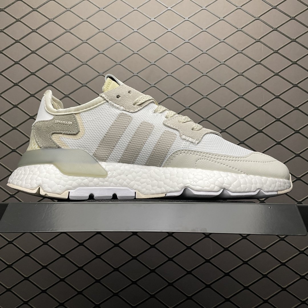 Replica Adidas Shoe Adidas Nite Jogger Boost FV3881 Size36_01434