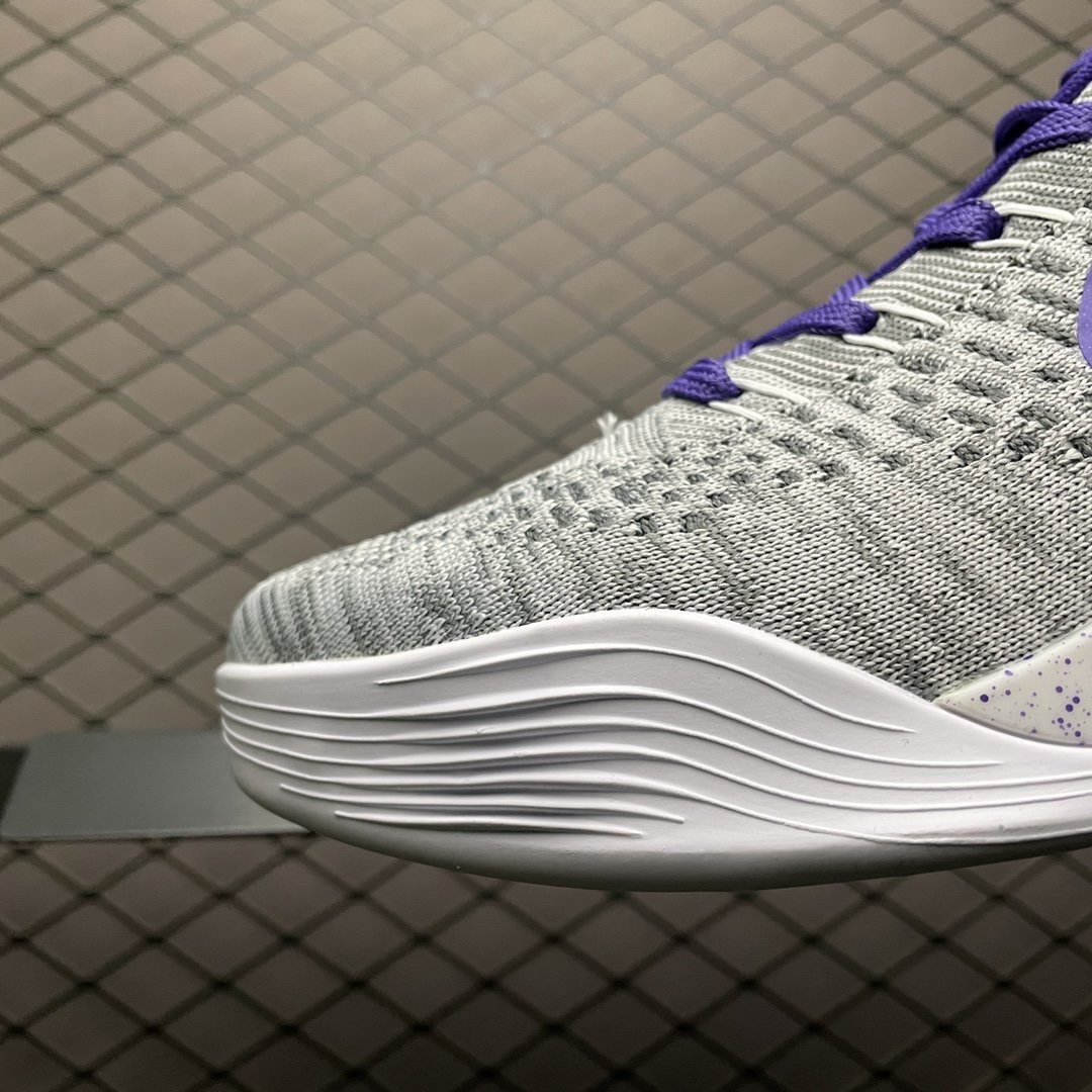 Replica Nike Shoe Nike Kobe 11 Elite Low 698595-111 40-46