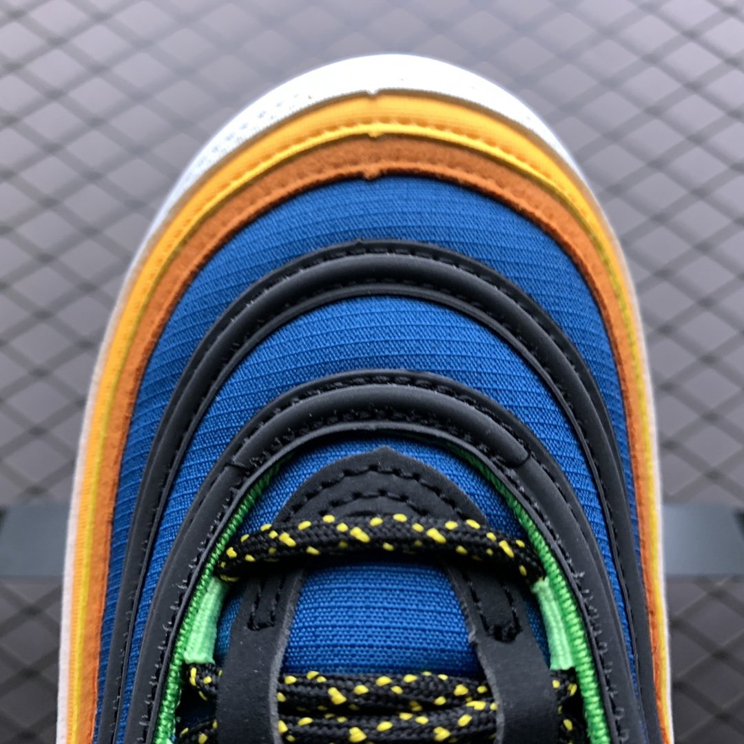 Replica Nike Air Max Shoe Nike Air Max 97 CZ7868-300 36-45