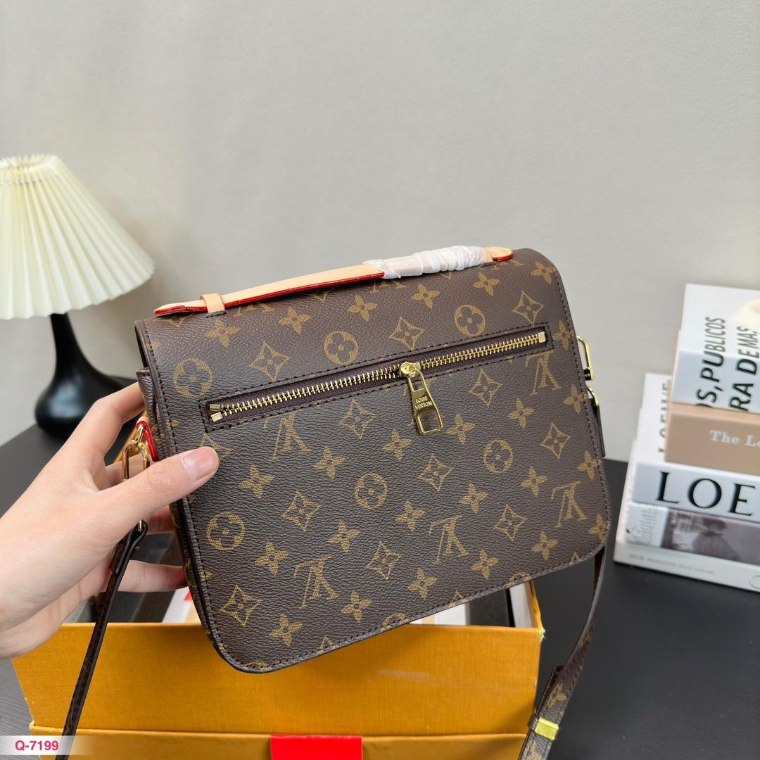 Replica Louis Vuitton Bag set 24*20CM